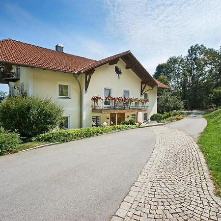 Waldhaus Lägenhet Waldkirchen Exteriör bild