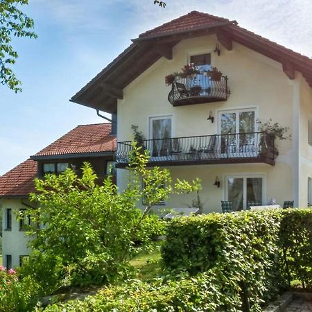 Waldhaus Lägenhet Waldkirchen Exteriör bild