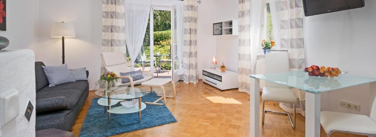 Waldhaus Lägenhet Waldkirchen Exteriör bild