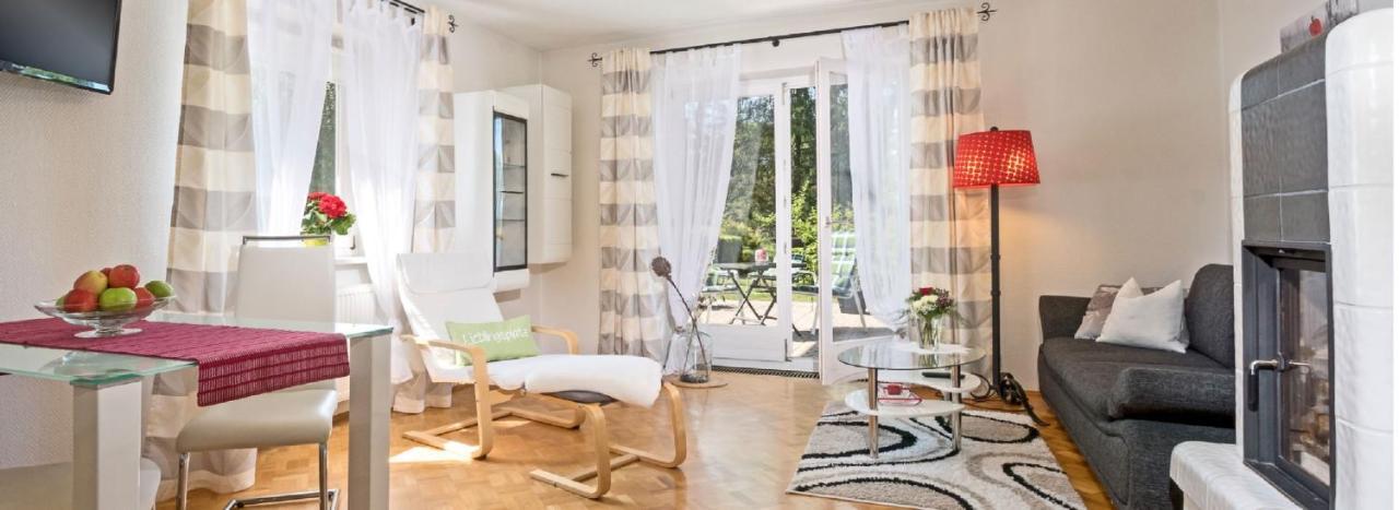 Waldhaus Lägenhet Waldkirchen Exteriör bild