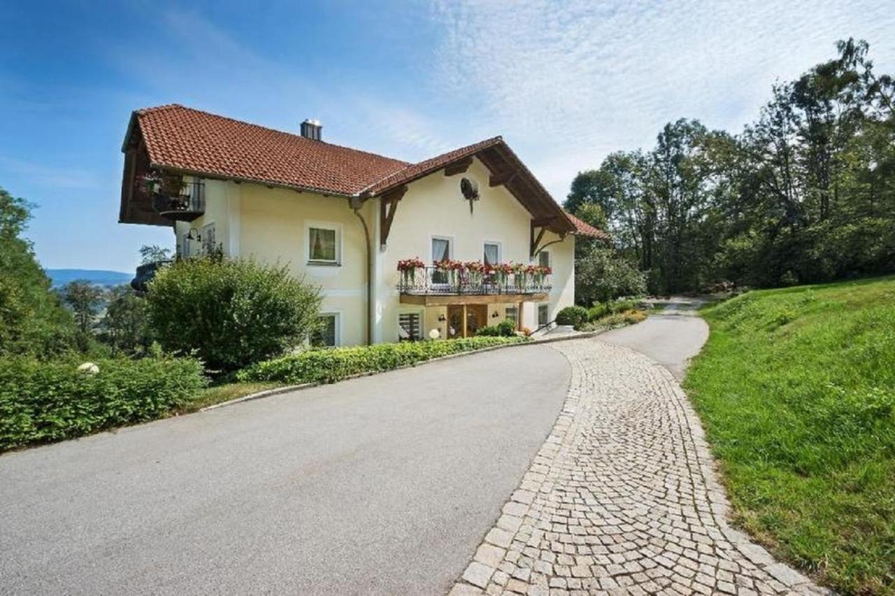 Waldhaus Lägenhet Waldkirchen Exteriör bild